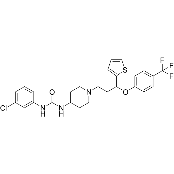 Antibacterial agent 186